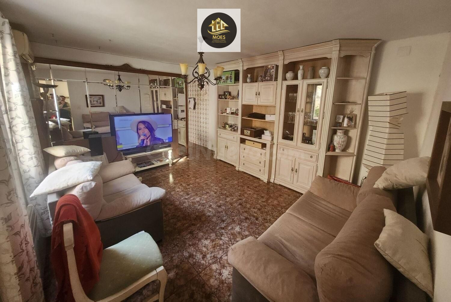 CASA EN LA MAGDALENA