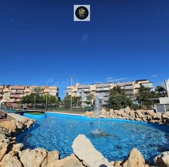 PISO EN VENTA EN RESIDENCIAL LAGUNA BEACH