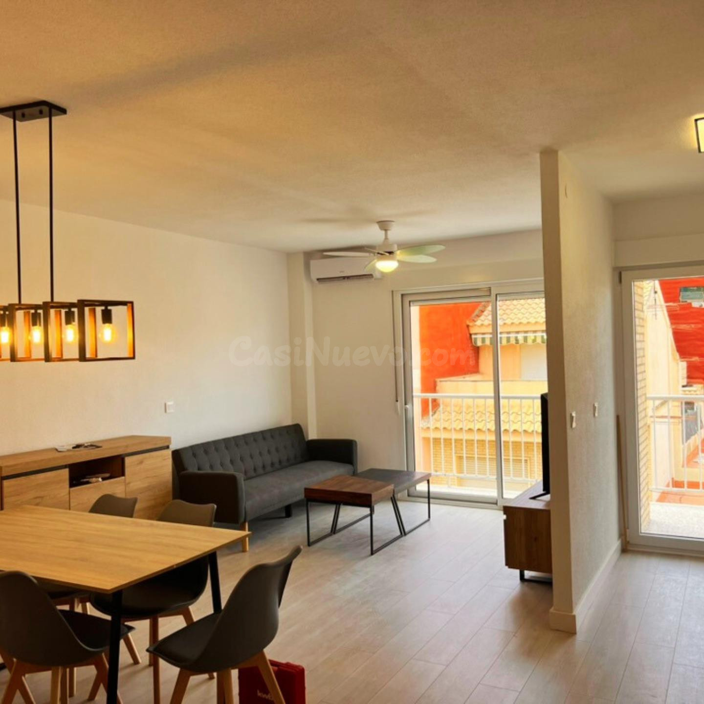 APARTAMENTO CASA ESPEJO