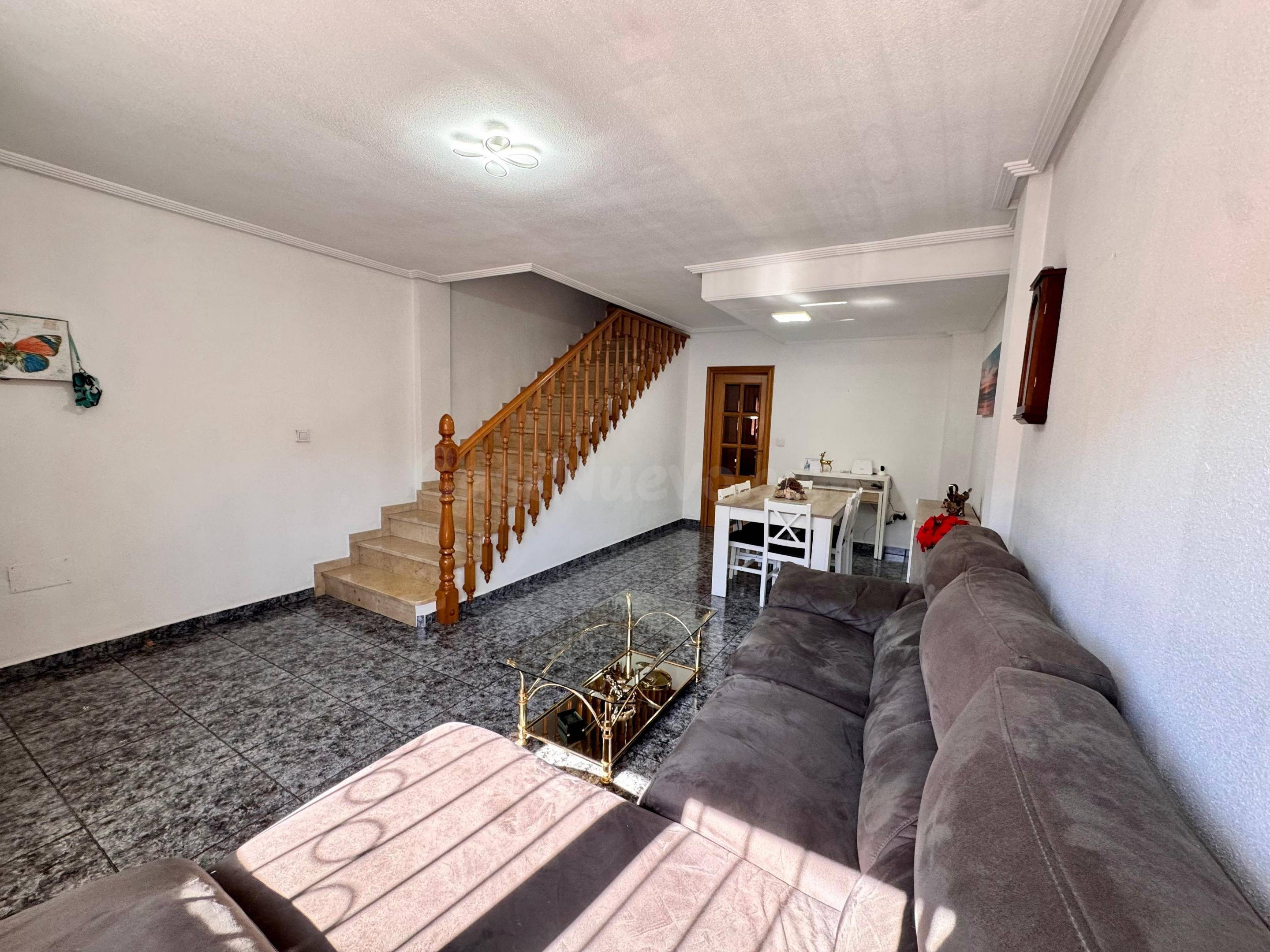 Venta de Dúplex en Zarandona - A Solo 5 Minutos del Centro de Murcia  Precio: 435.000€