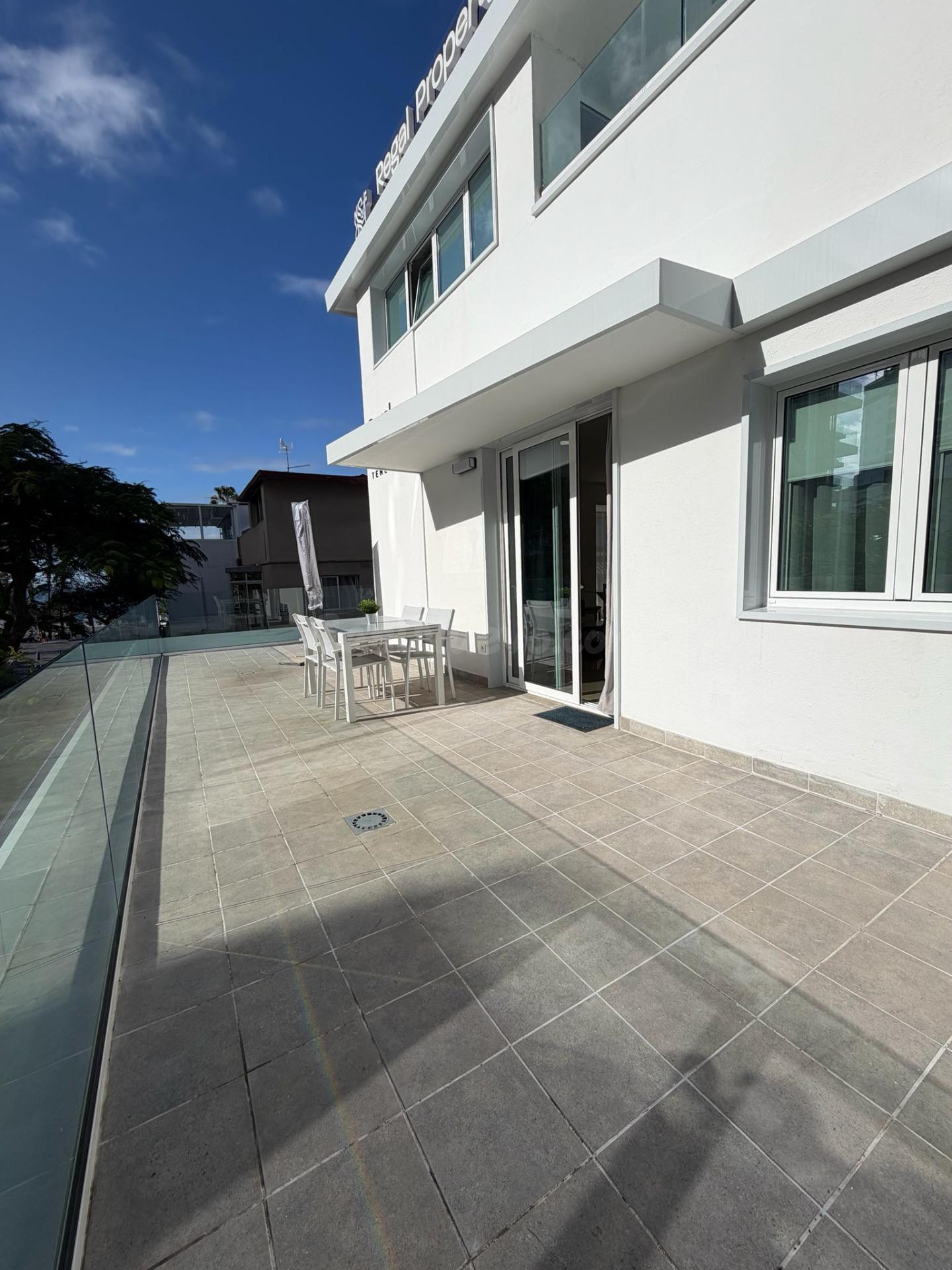 EXCLUSIVO APARTAMENTO EN PUERTO DE LA CRUZ