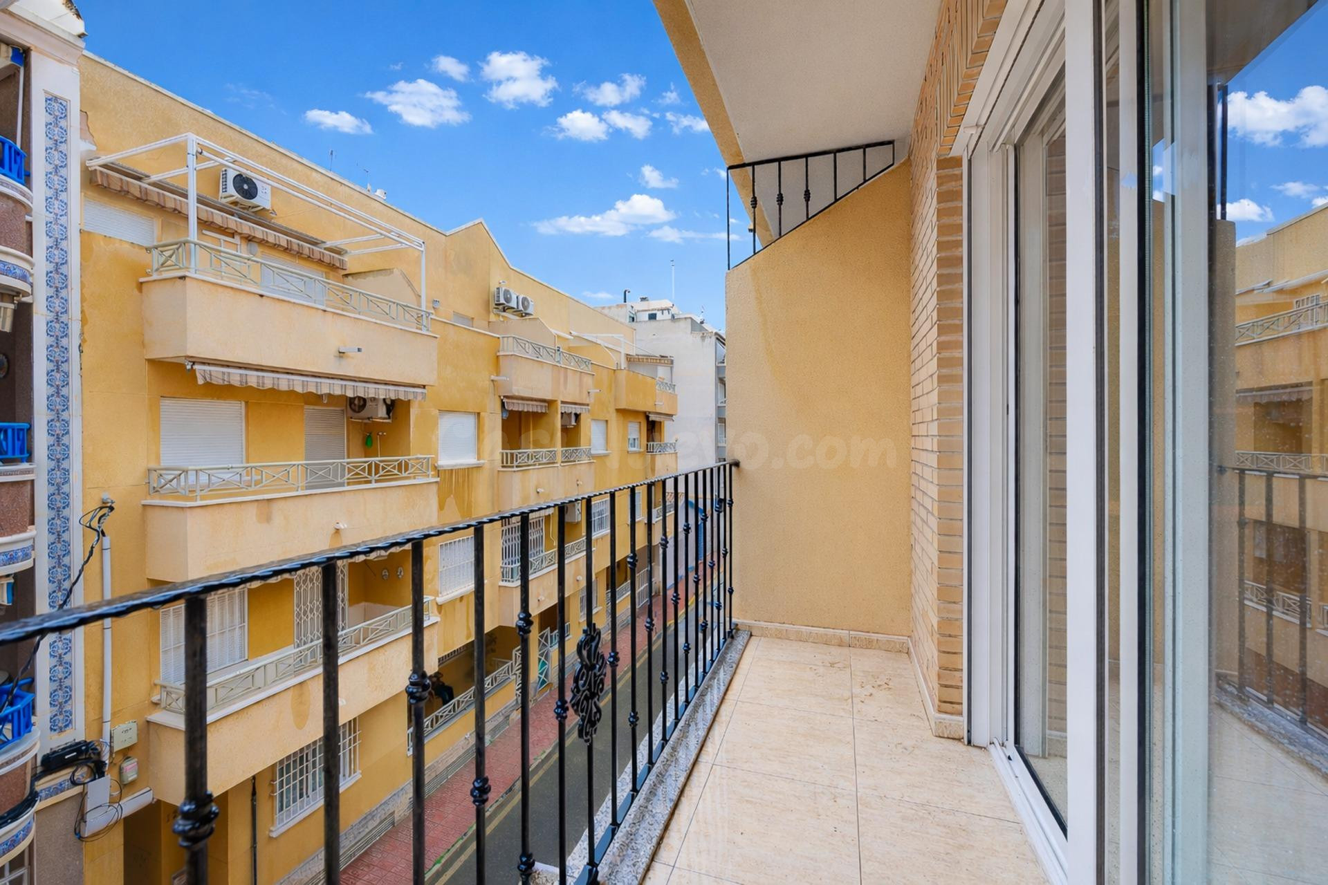 Venta de Apartamento con plaza de garaje Playa del Cura en Torrevieja