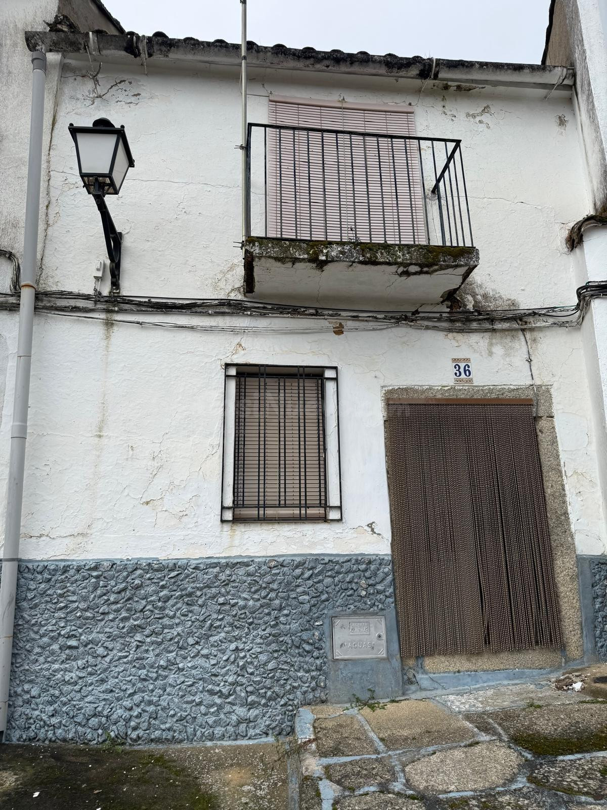 CASA PARA REFORMAR A TU GUSTO