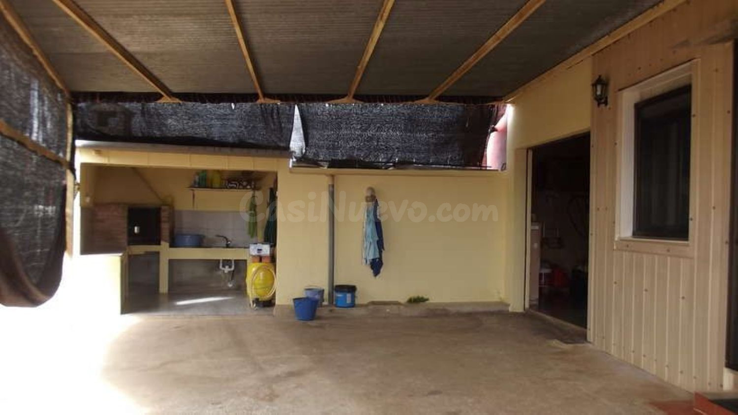 Chalet independiente en Benicarló
