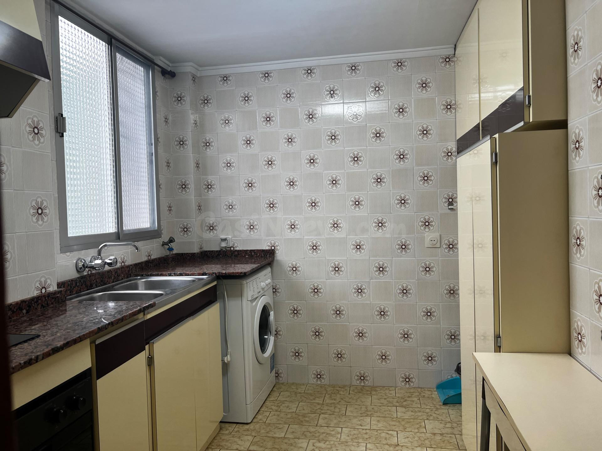 PISO CON ASCENSOR EN VALENCIA MARXALENES