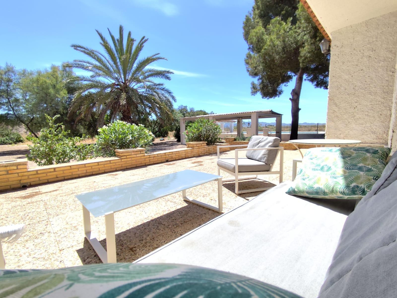 Finca Rustica – Espacio, Exclusividad y Alta Rentabilidad
