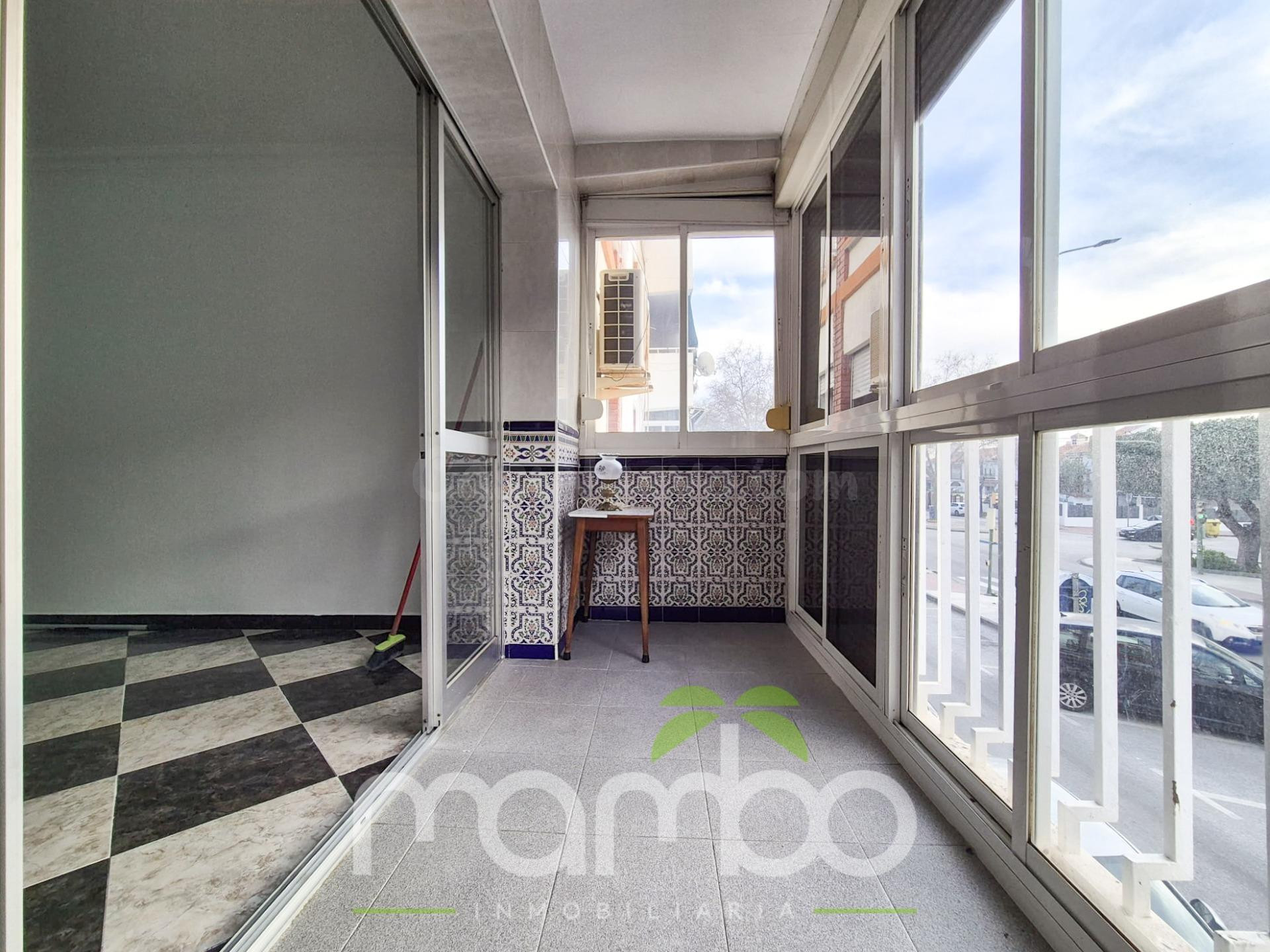 PISO EN VENTA EN VÉLEZ-MÁLAGA
