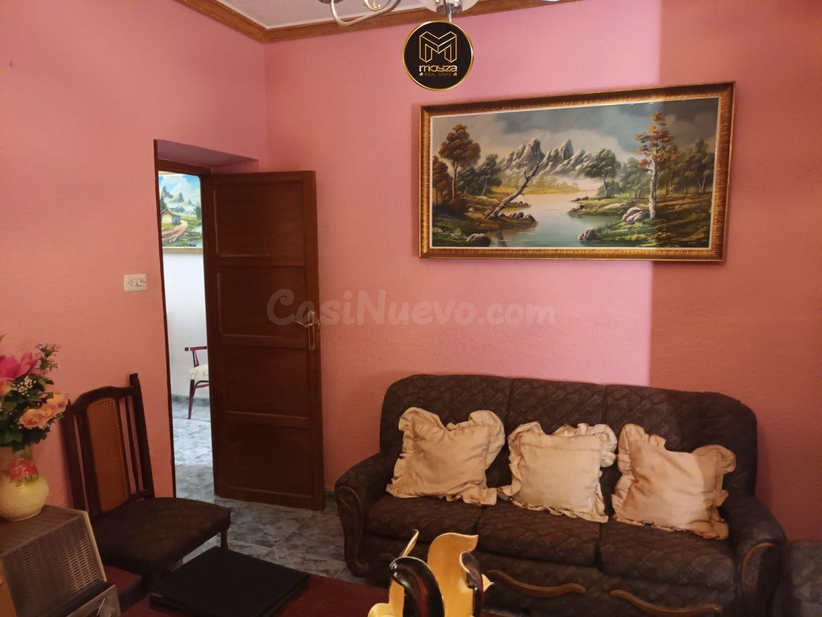 CASA EN TORREDONJIMENO