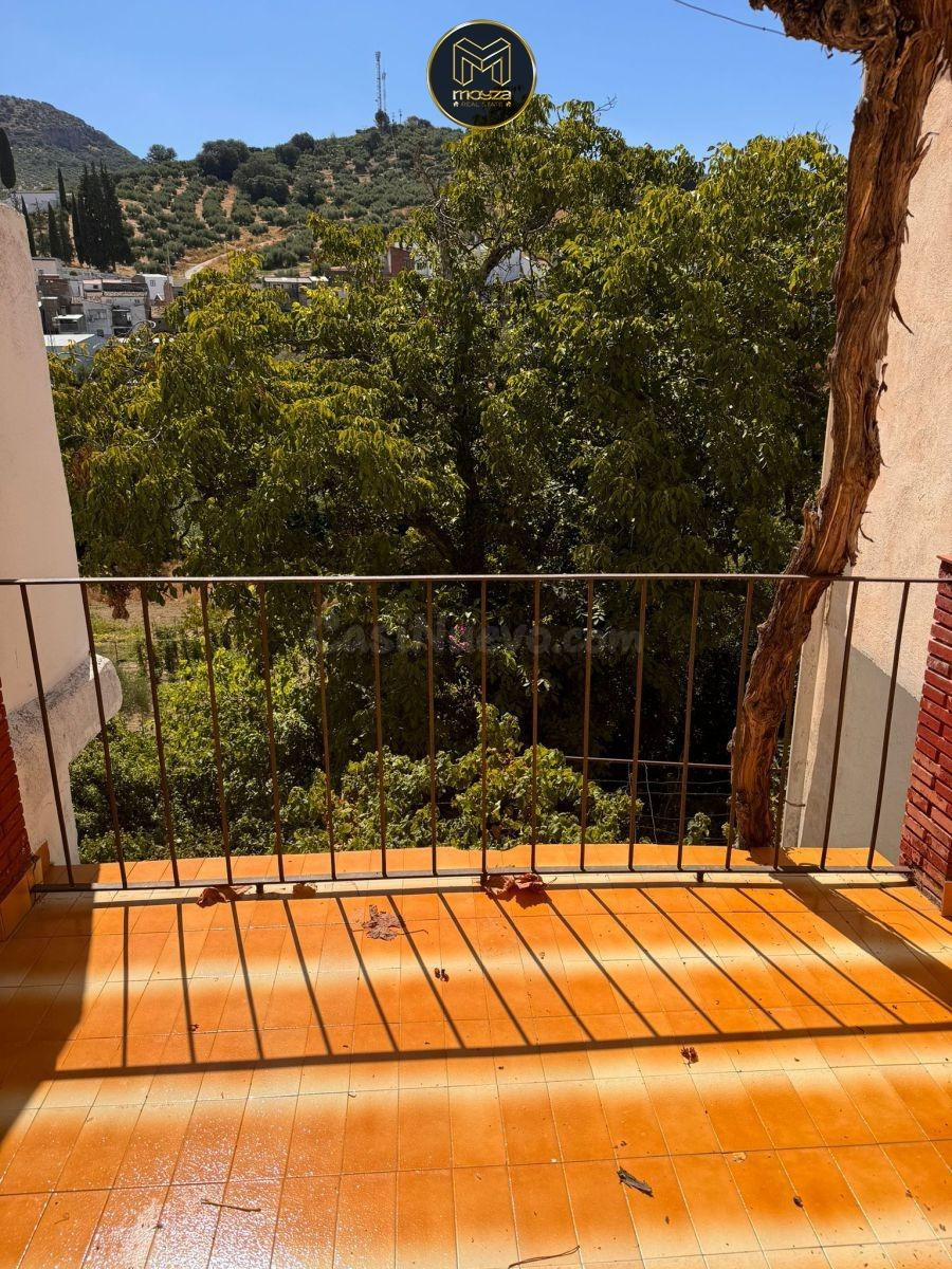 CASA EN FUENSANTA