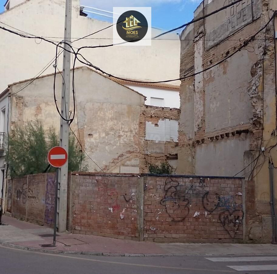 SOLAR EN LINARES