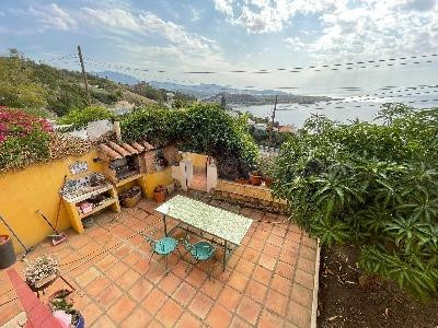Oportunidad Única en Costa Aguilera Alta: Casa con Vistas al Mediterráneo
