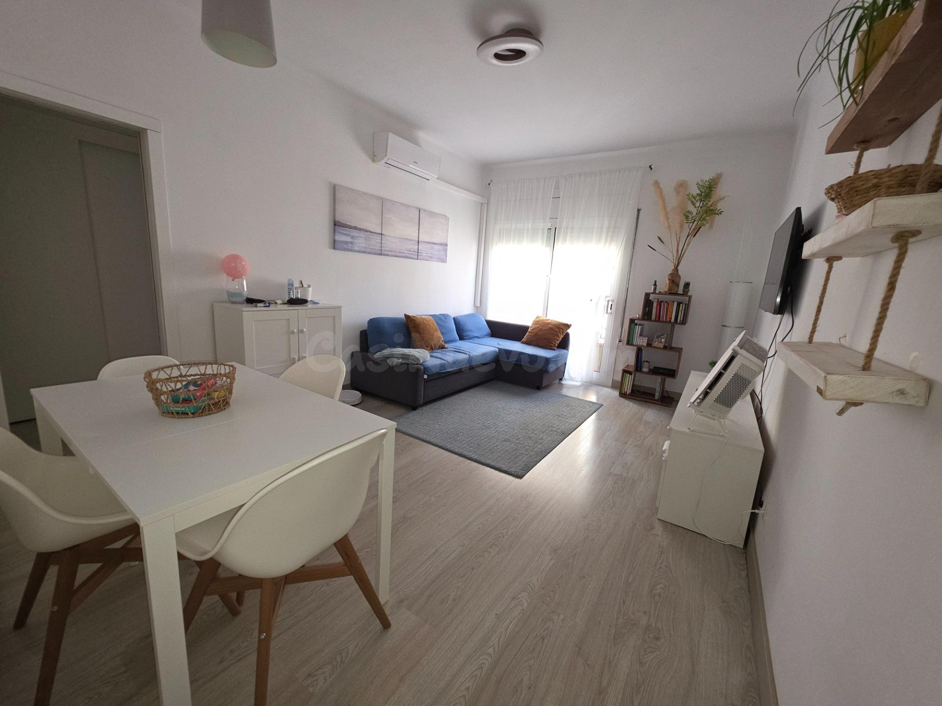 Piso en venta en Gracia listo para entrar a vivir