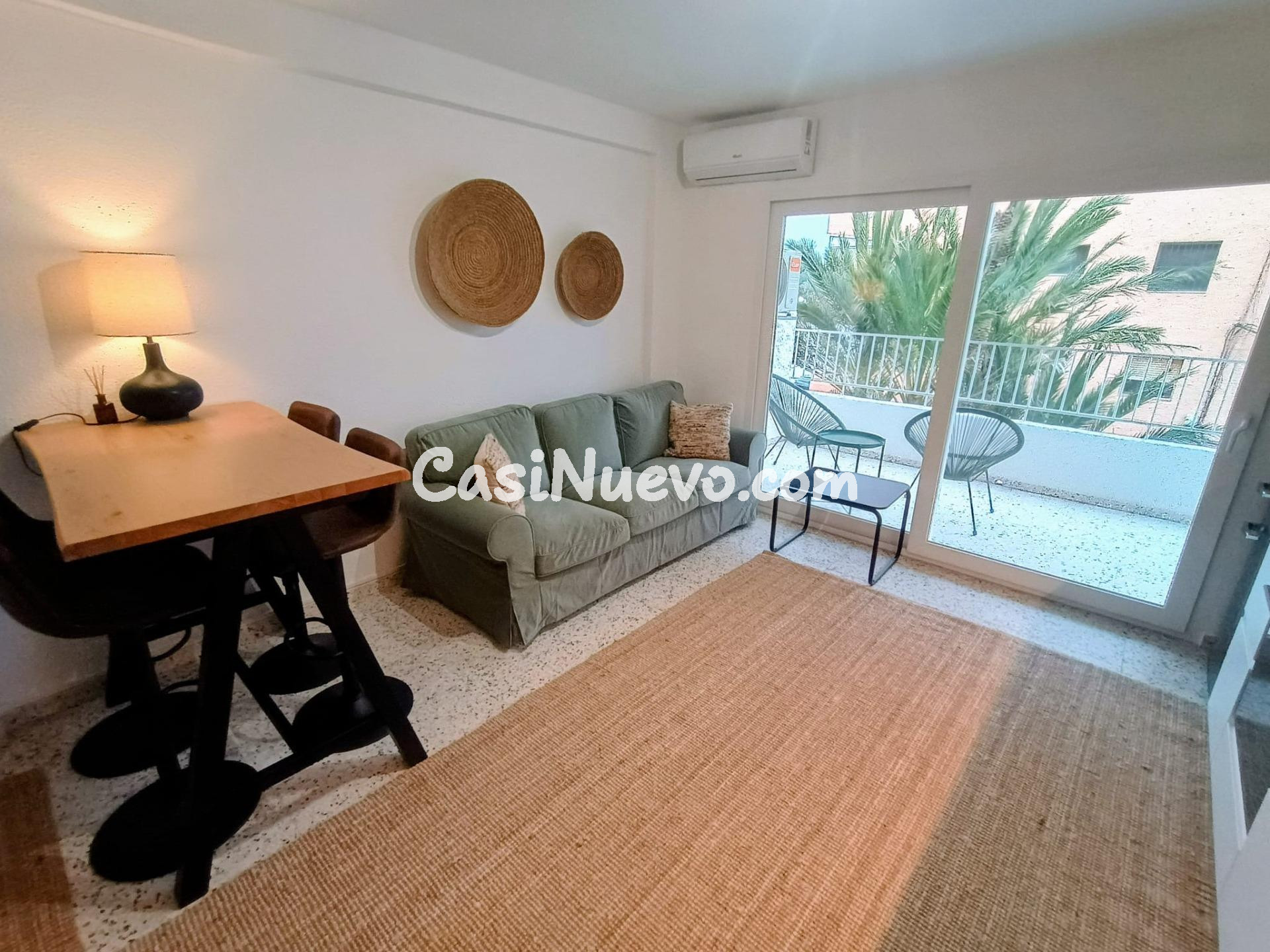 Apartamento reformado cerca de la playa | La Mata – Torrevieja