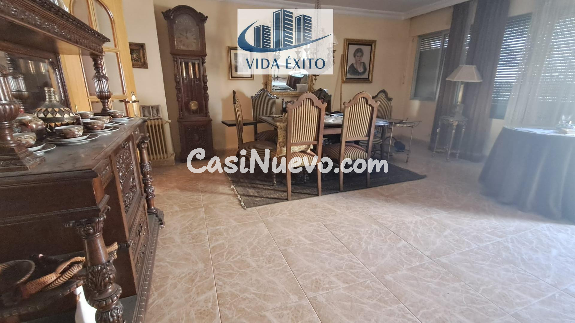 PISO EN EL CENTRO