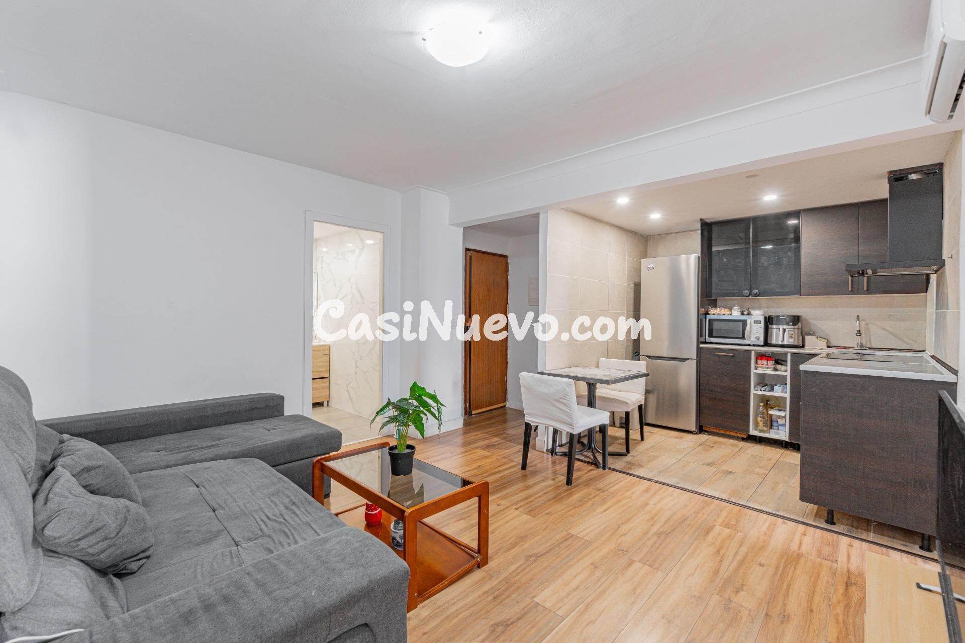 Vivienda con Dos Ambientes Independientes en Camp d’en Serralta