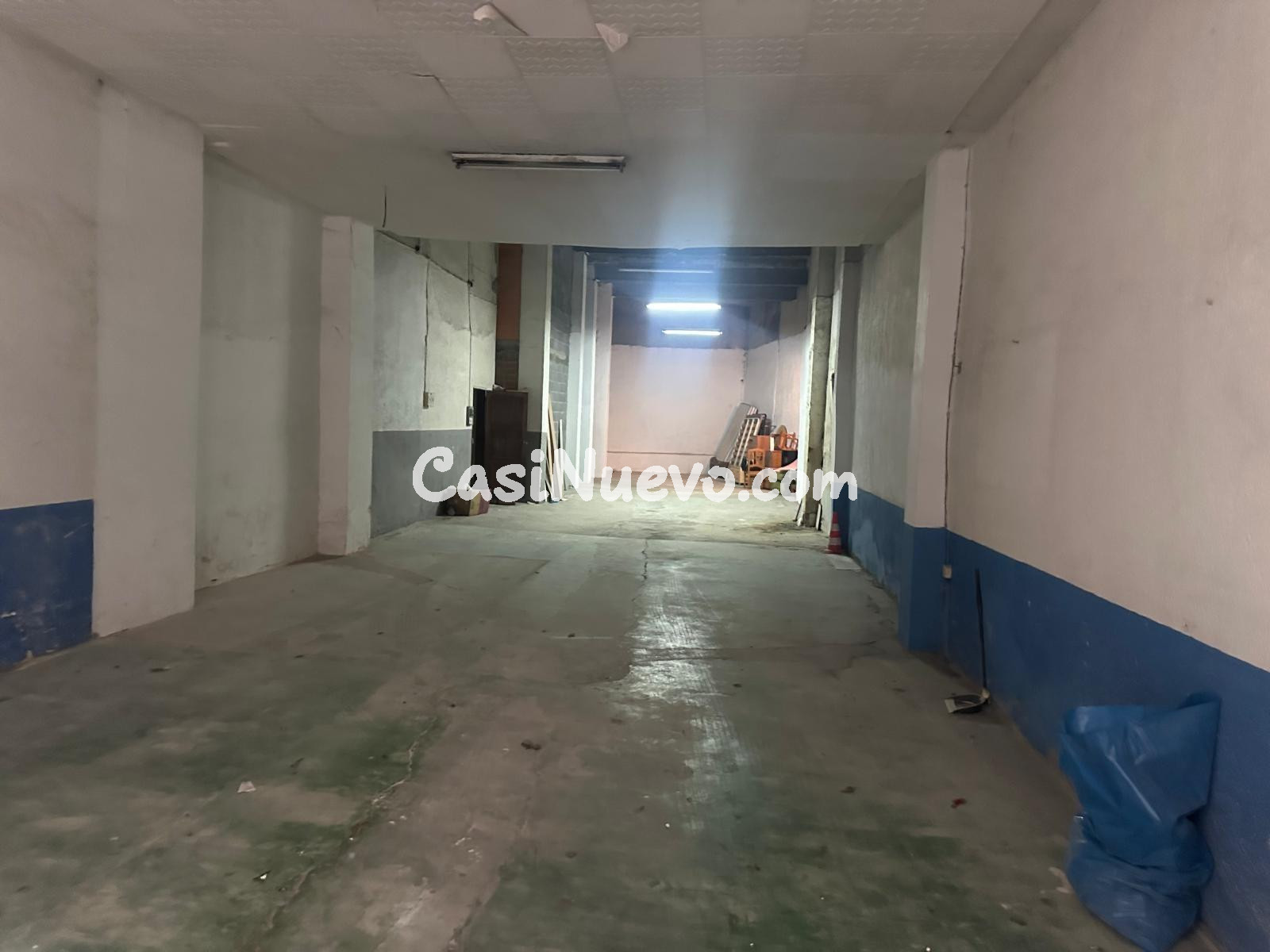 Local en Centro Ourense: Oportunidad Ñúnica de Venta o Alquiler