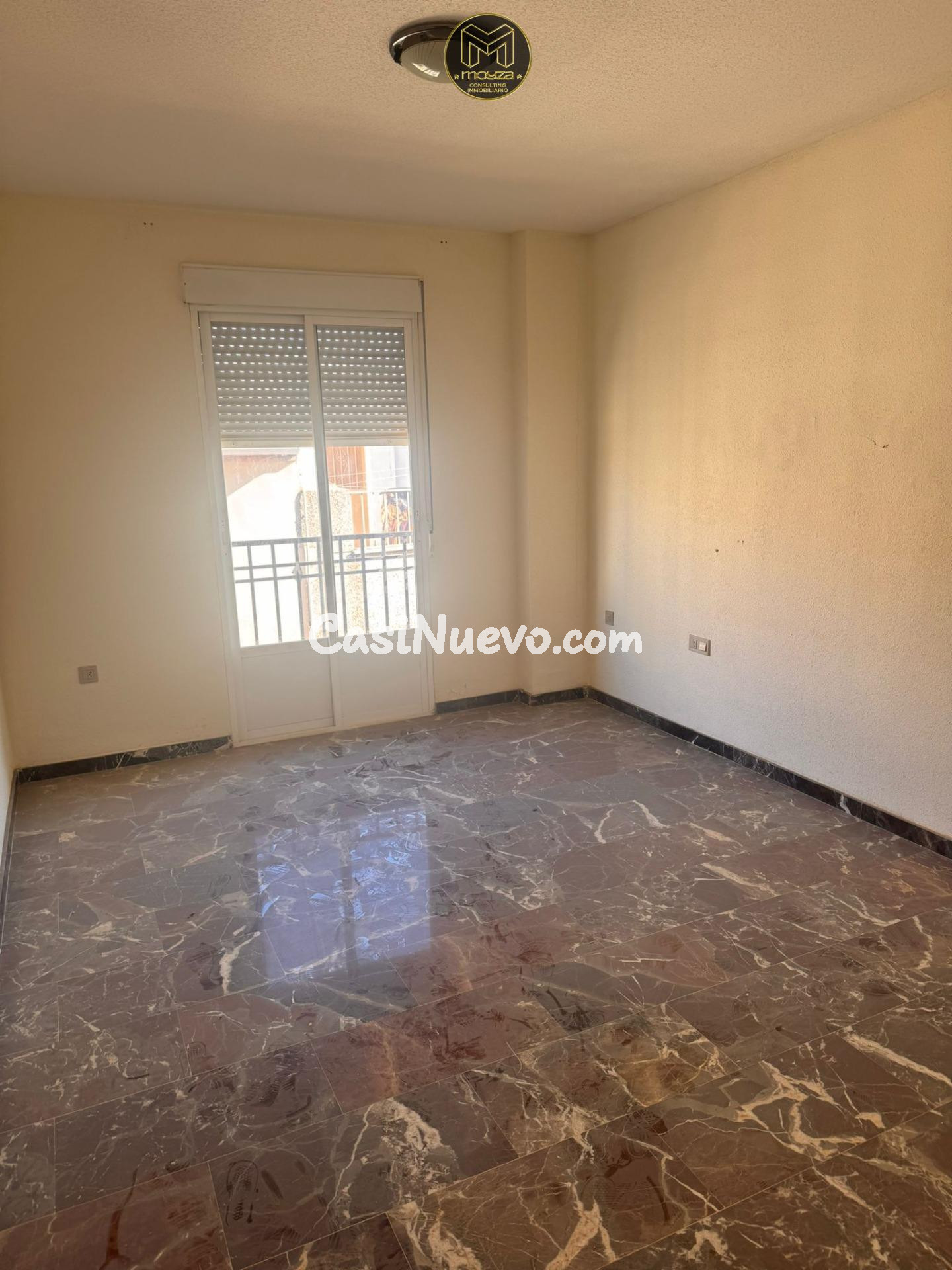 ÁTICO EN TORREDELCAMPO - foto 4