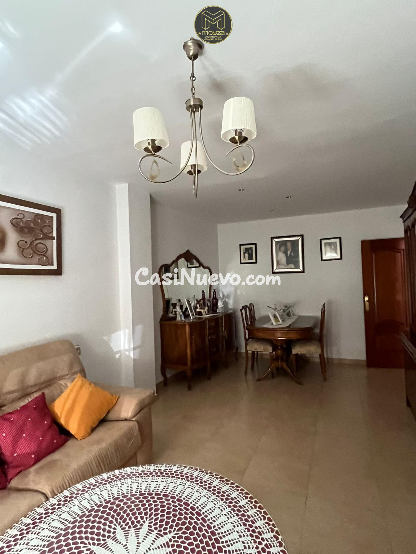 CASA EN  CAMPILLO DE ARENAS