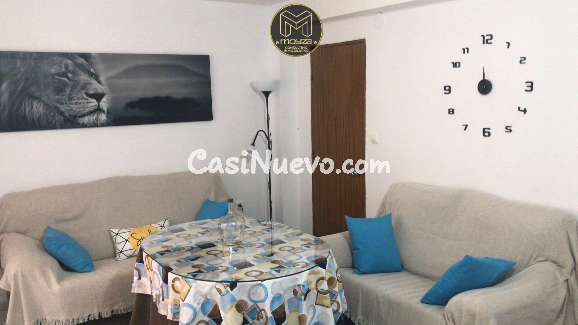 HABITACIÓN EN JAÉN
