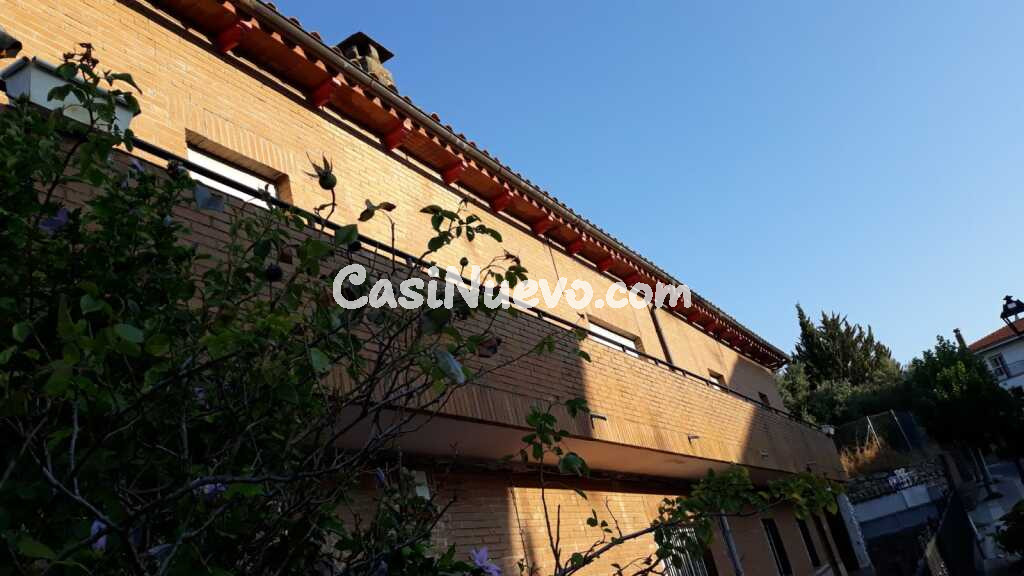Casa-Chalet en Venta en Acebo Cáceres