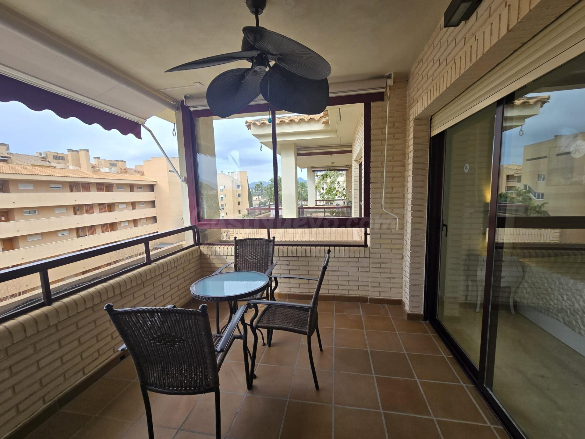 Encantador Apartamento en el Corazón del Albir, muy cerca de la playa