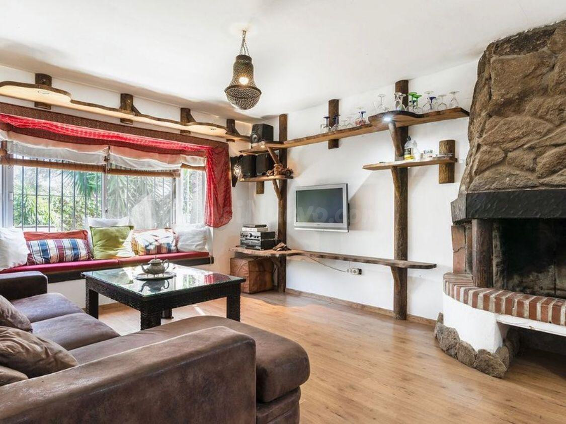 VENTA DE CHALET EN EL MARQUESADO - foto 2