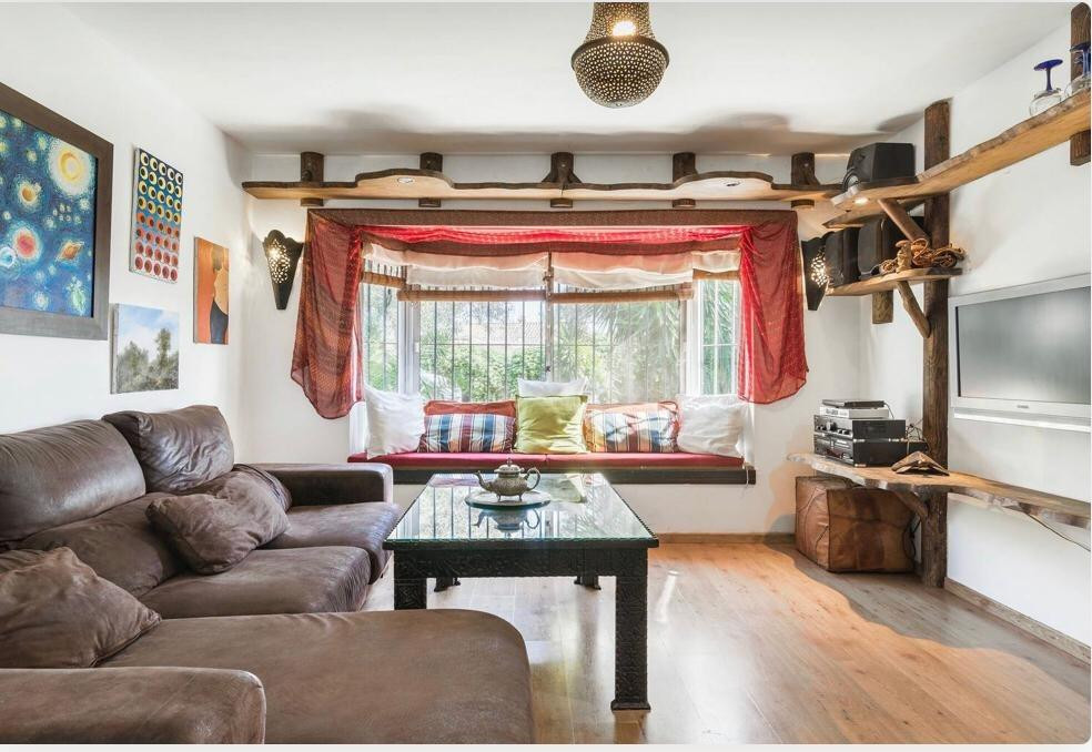 VENTA DE CHALET EN EL MARQUESADO - foto 3