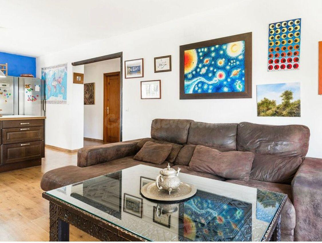VENTA DE CHALET EN EL MARQUESADO - foto 5