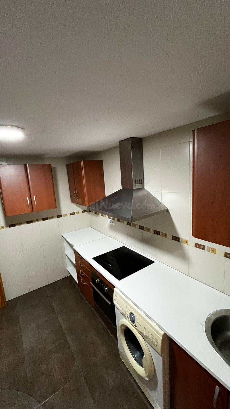 Piso en Venta en Alcantarilla - Ideal para Entrar a Vivir