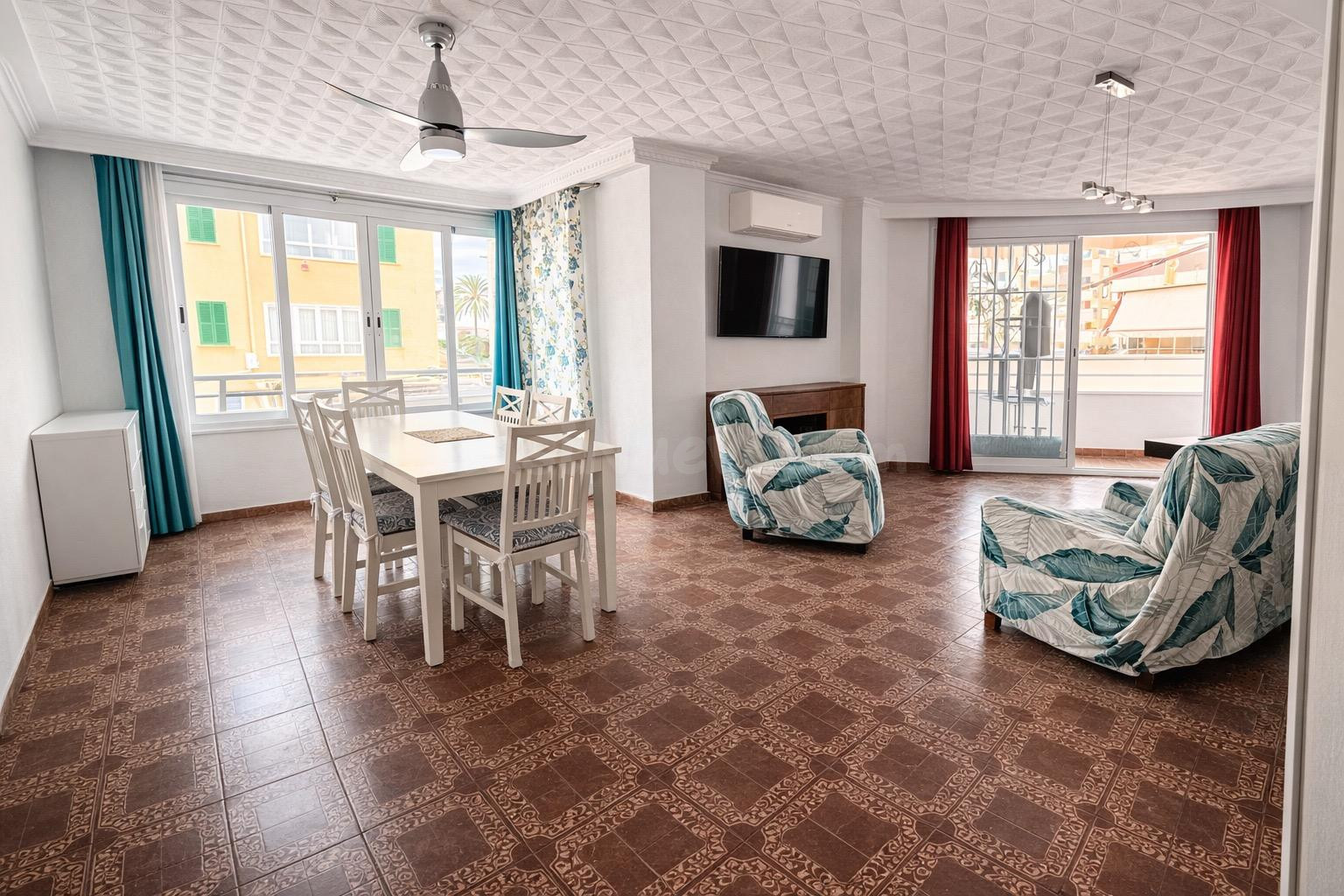 PISO EN VENTA EN FONERS