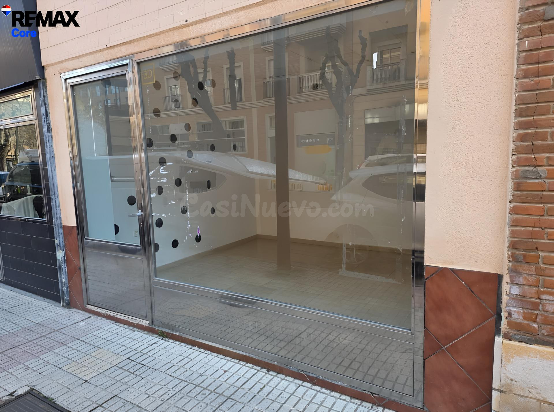 VENTA LOCAL COMERCIAL