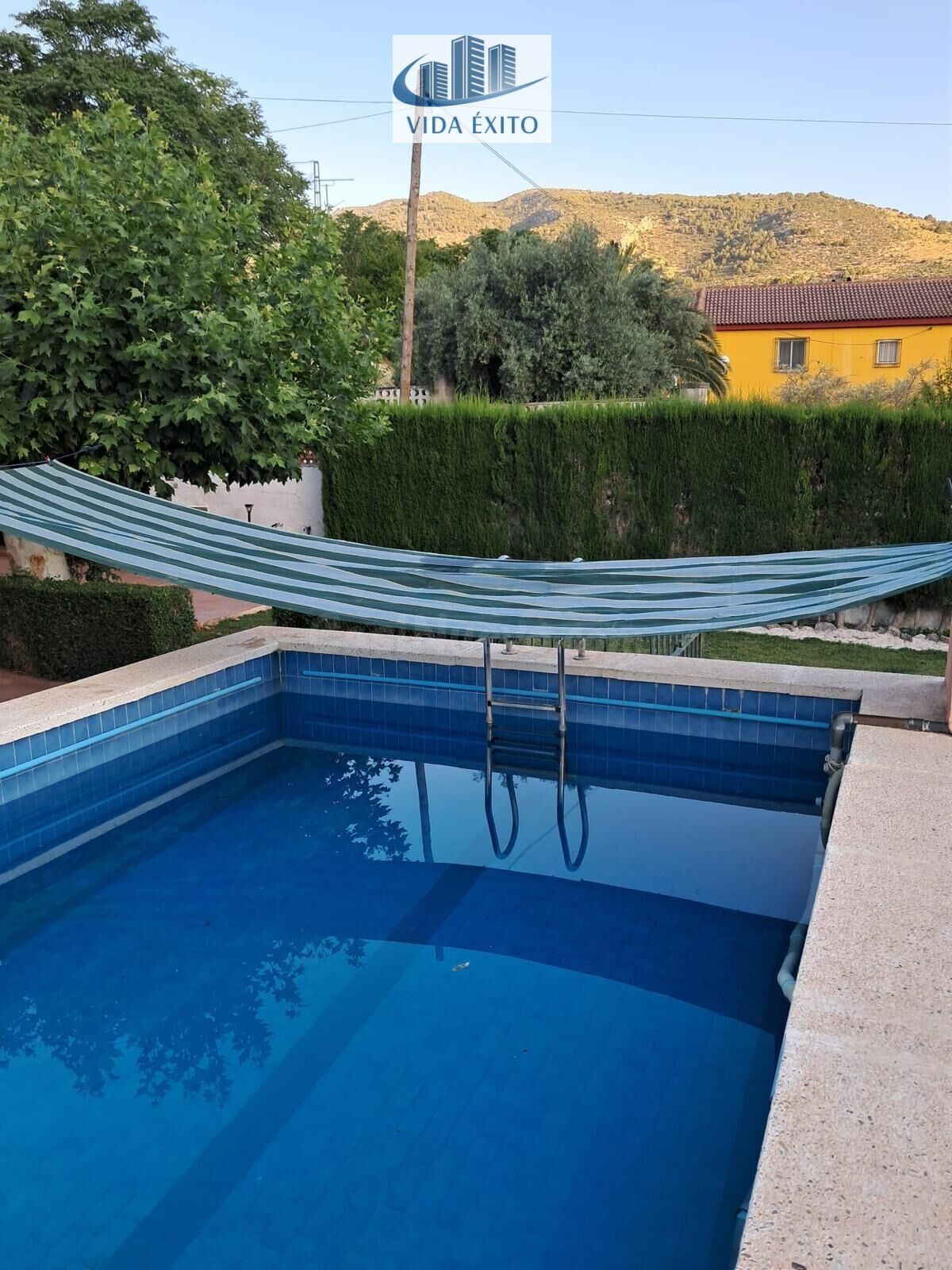 CHALET EN PUENTE DE LA SIERRA