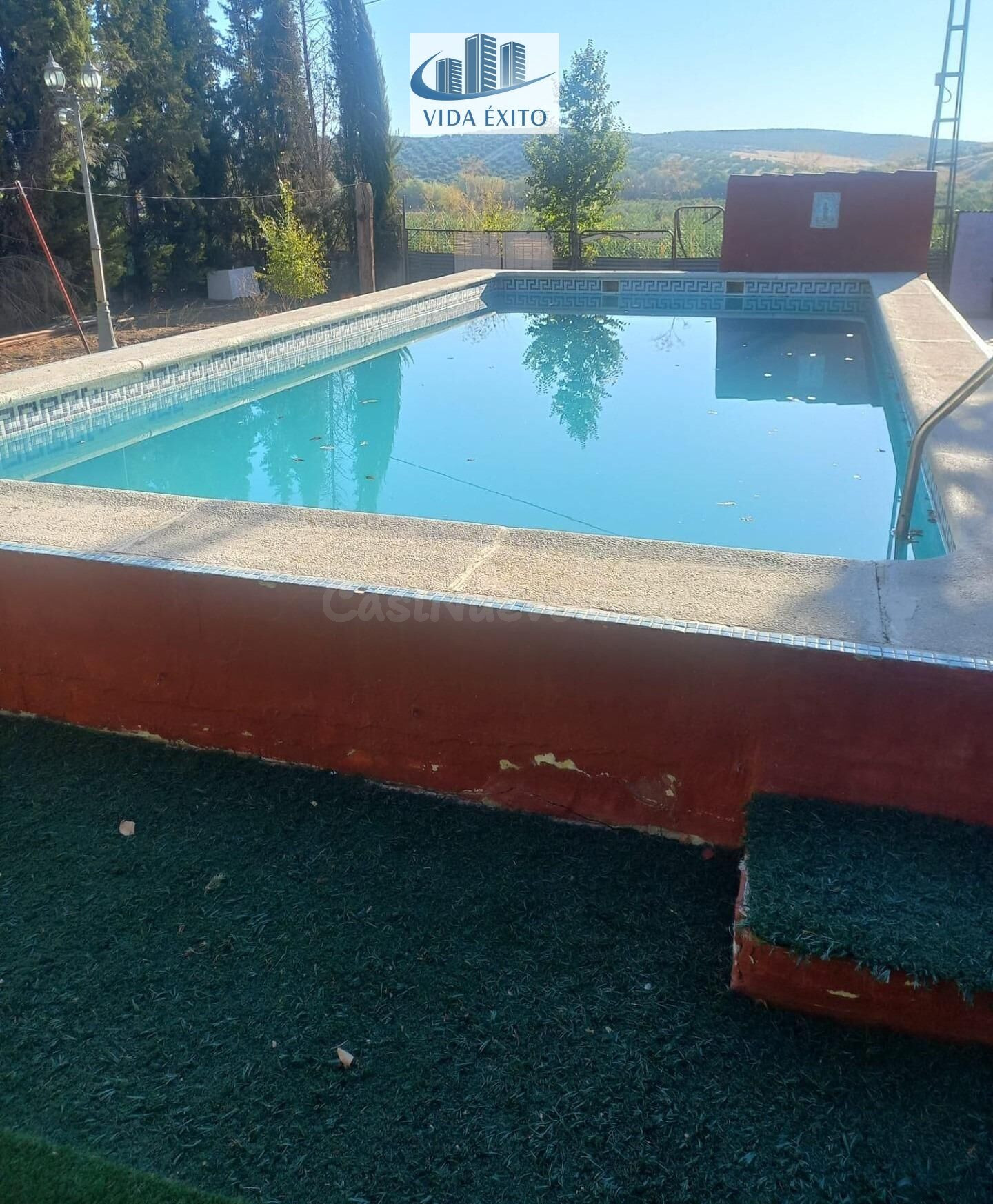 CHALET EN LAS INFANTAS