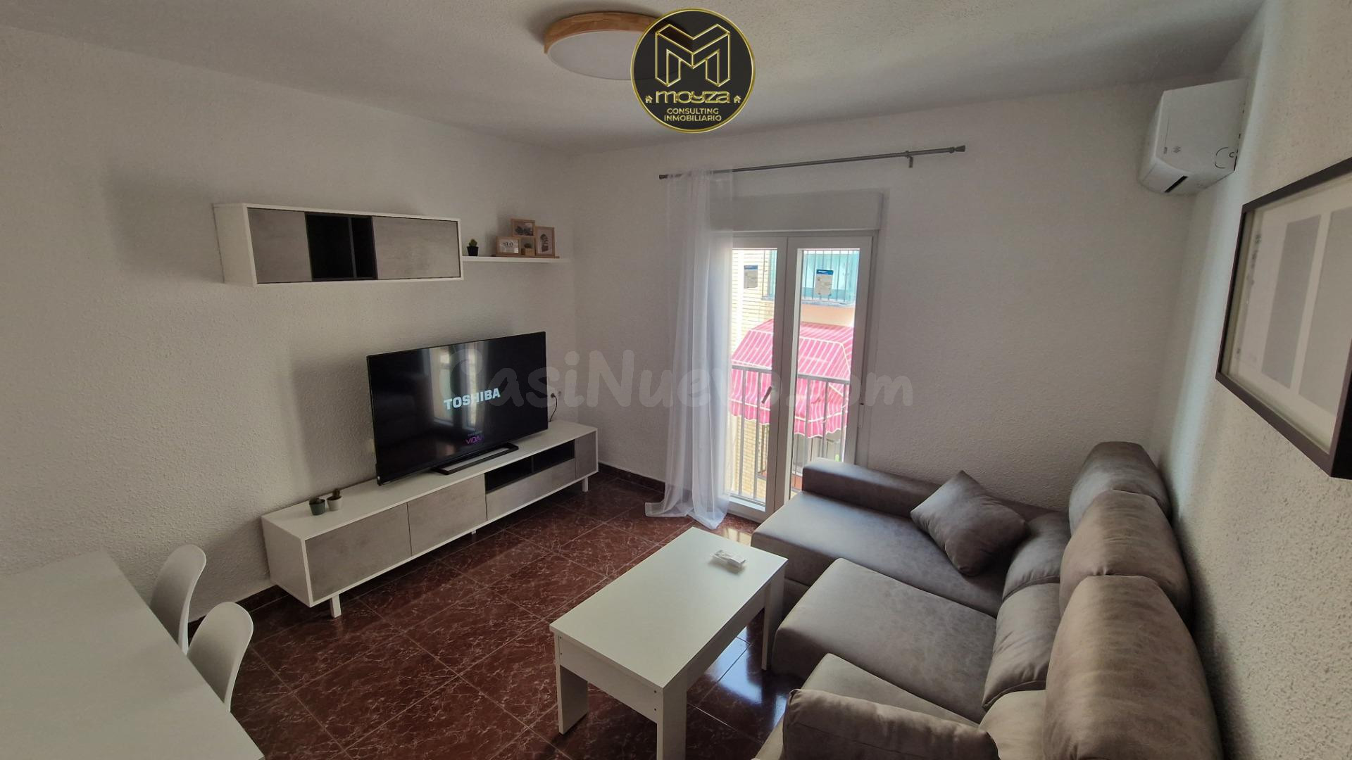PISO EN CENTRO DE JAÉN