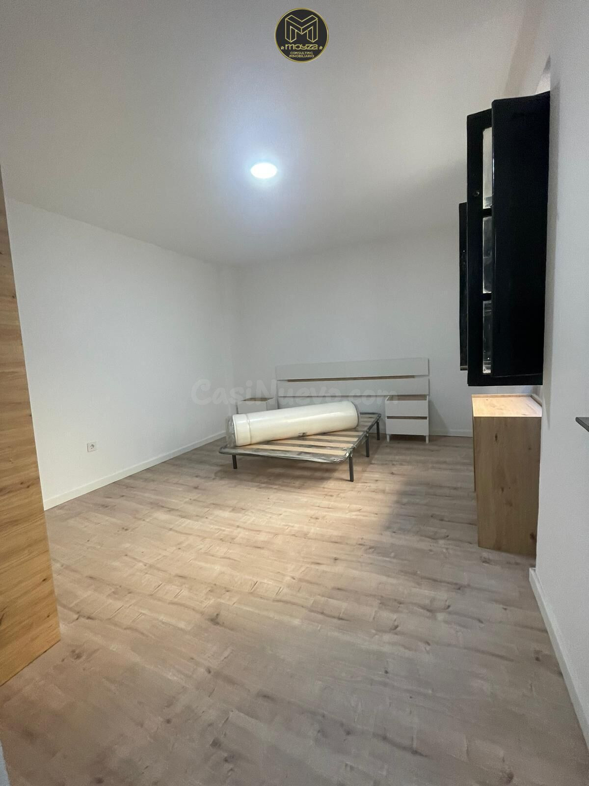 HABITACIÓN DE ALQUILER EN MILLÁN DE PRIEGO