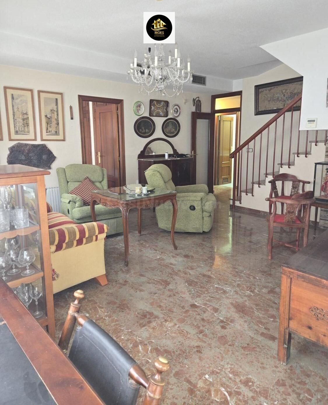 DUPLEX EN LA MAGDALENA