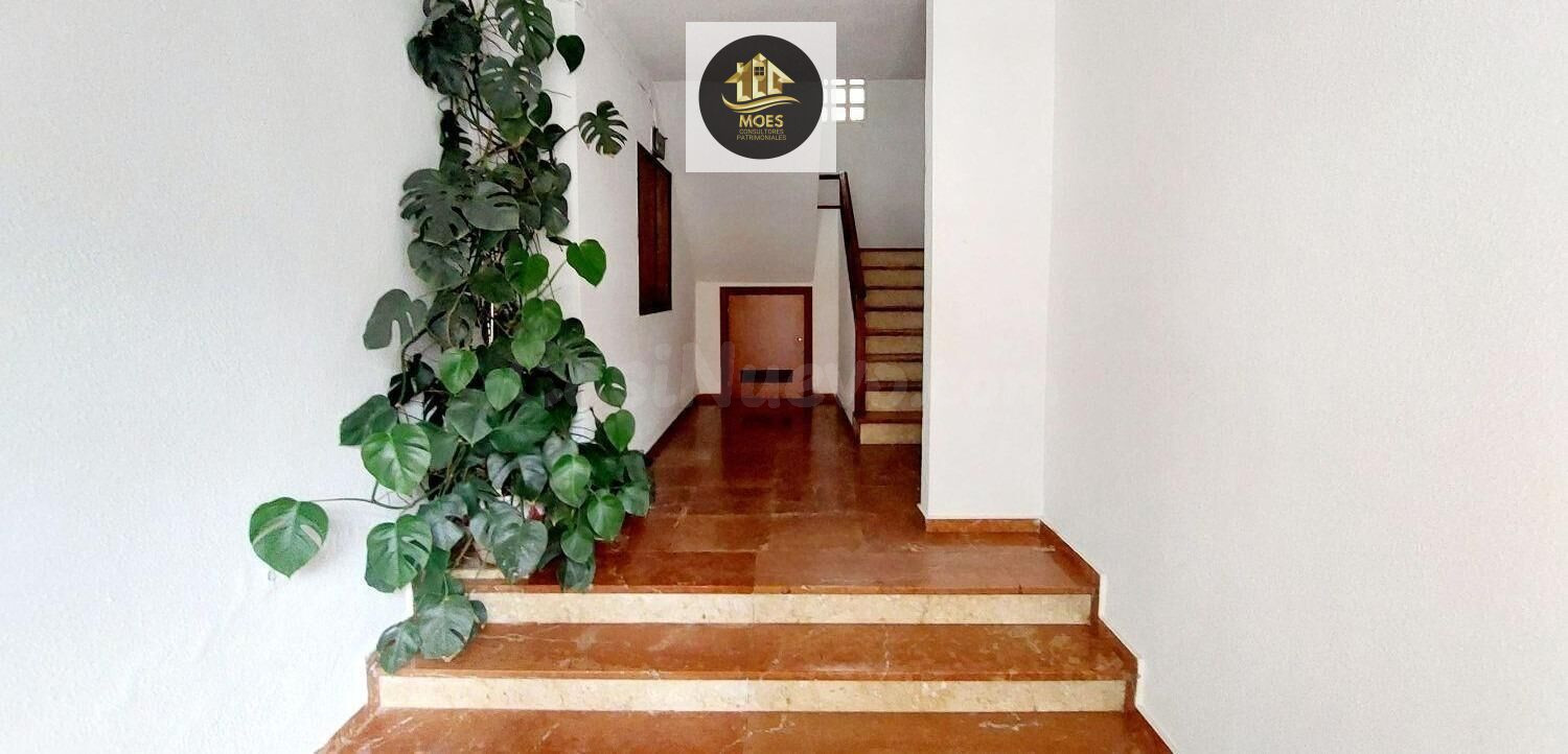 PISO EN ANDUJAR