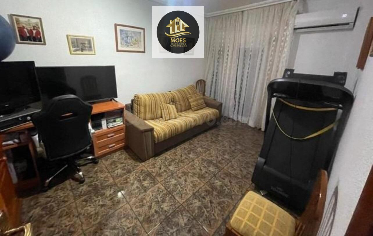 PISO EN ZONA CORTE INGLES - foto 2