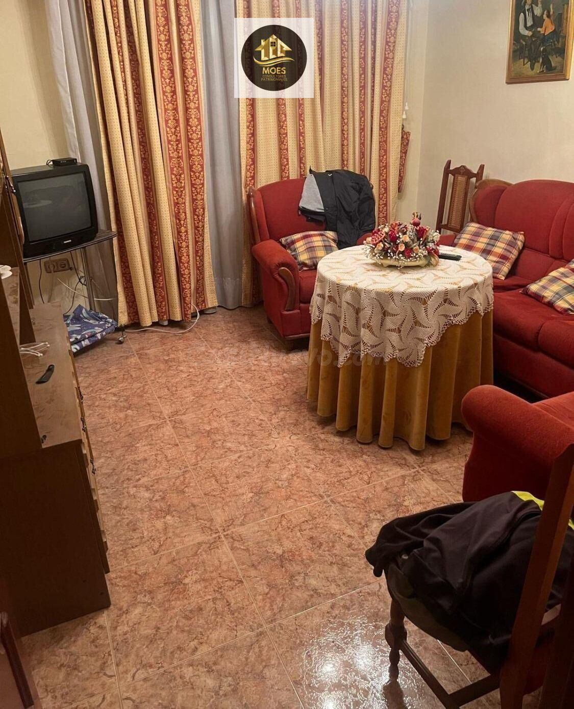 CASA EN MARTOS