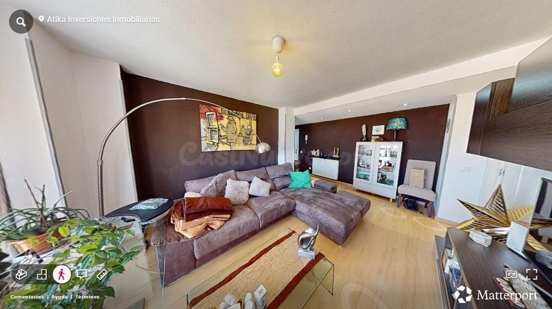 Piso en venta en El Molar - foto 2