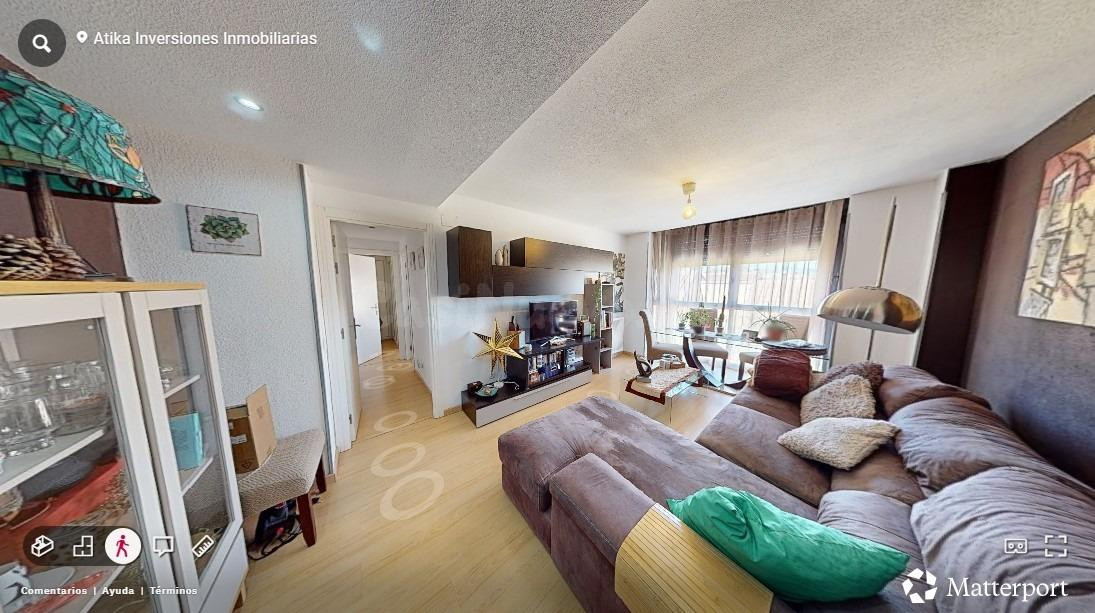 Piso en venta en El Molar - foto 4