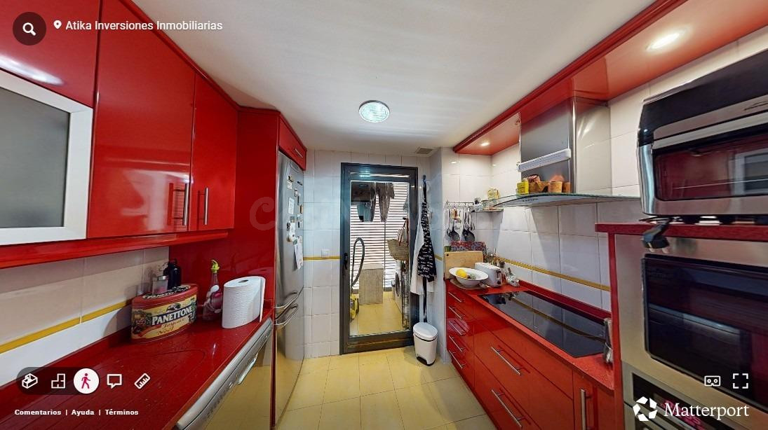 Piso en venta en El Molar - foto 5