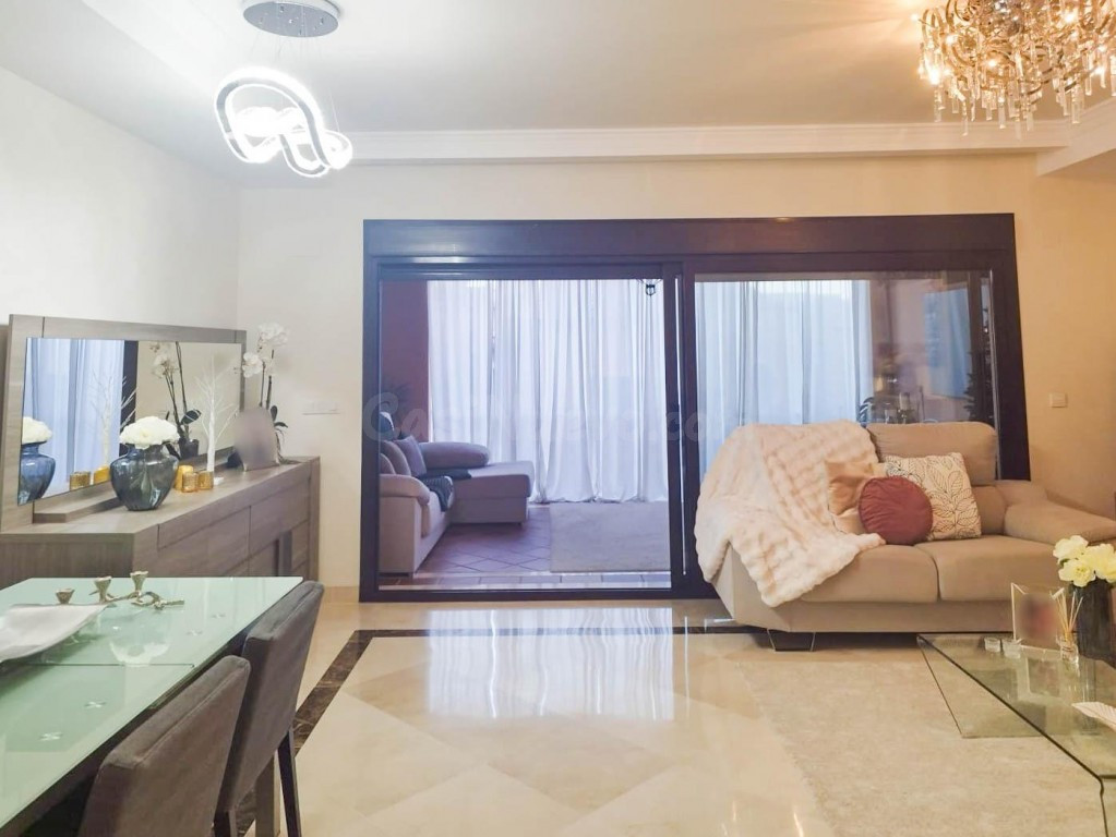 Dúplex en Venta en Estepona Málaga