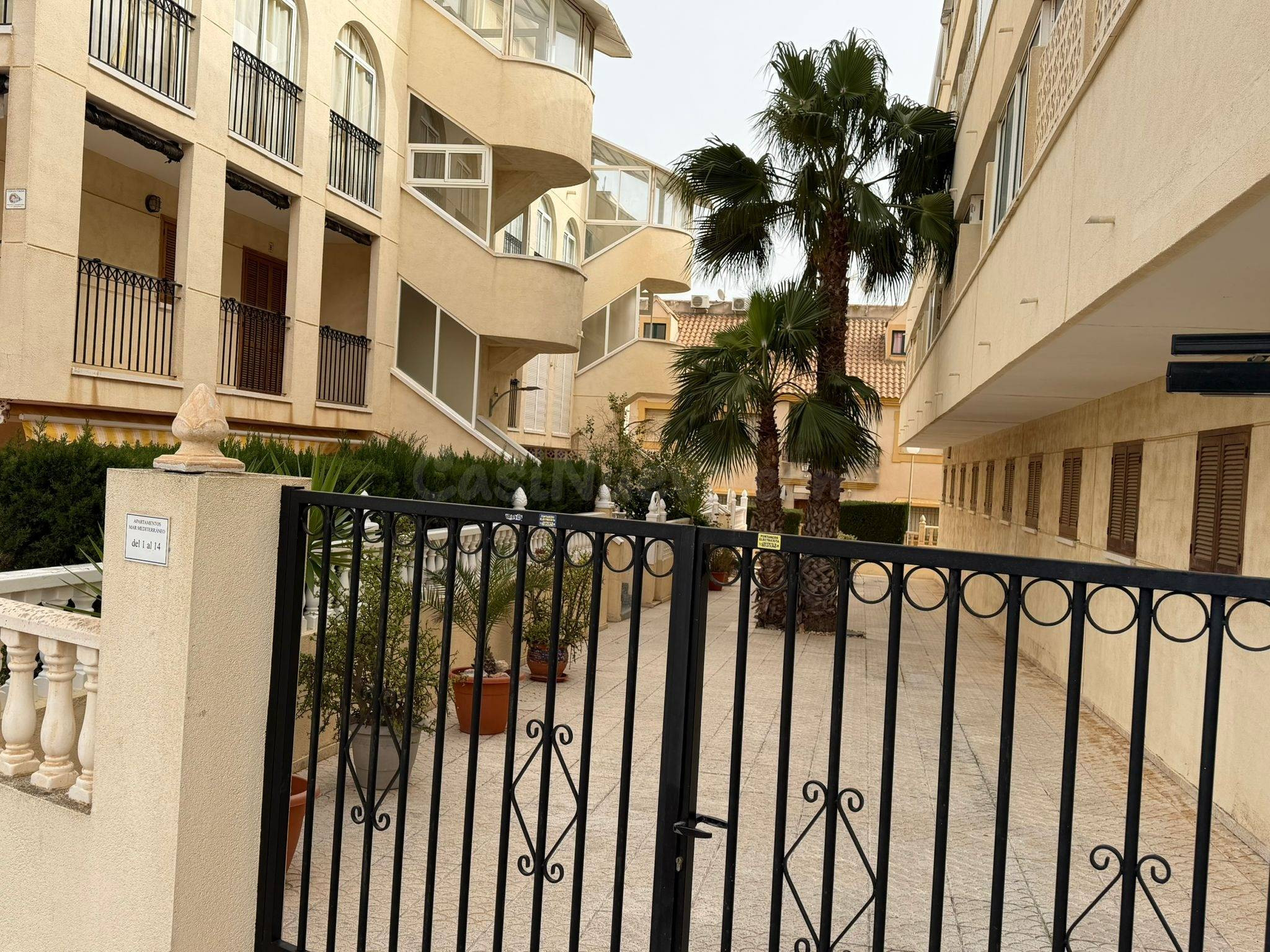 Apartamento Renovado - Zona La Zenia