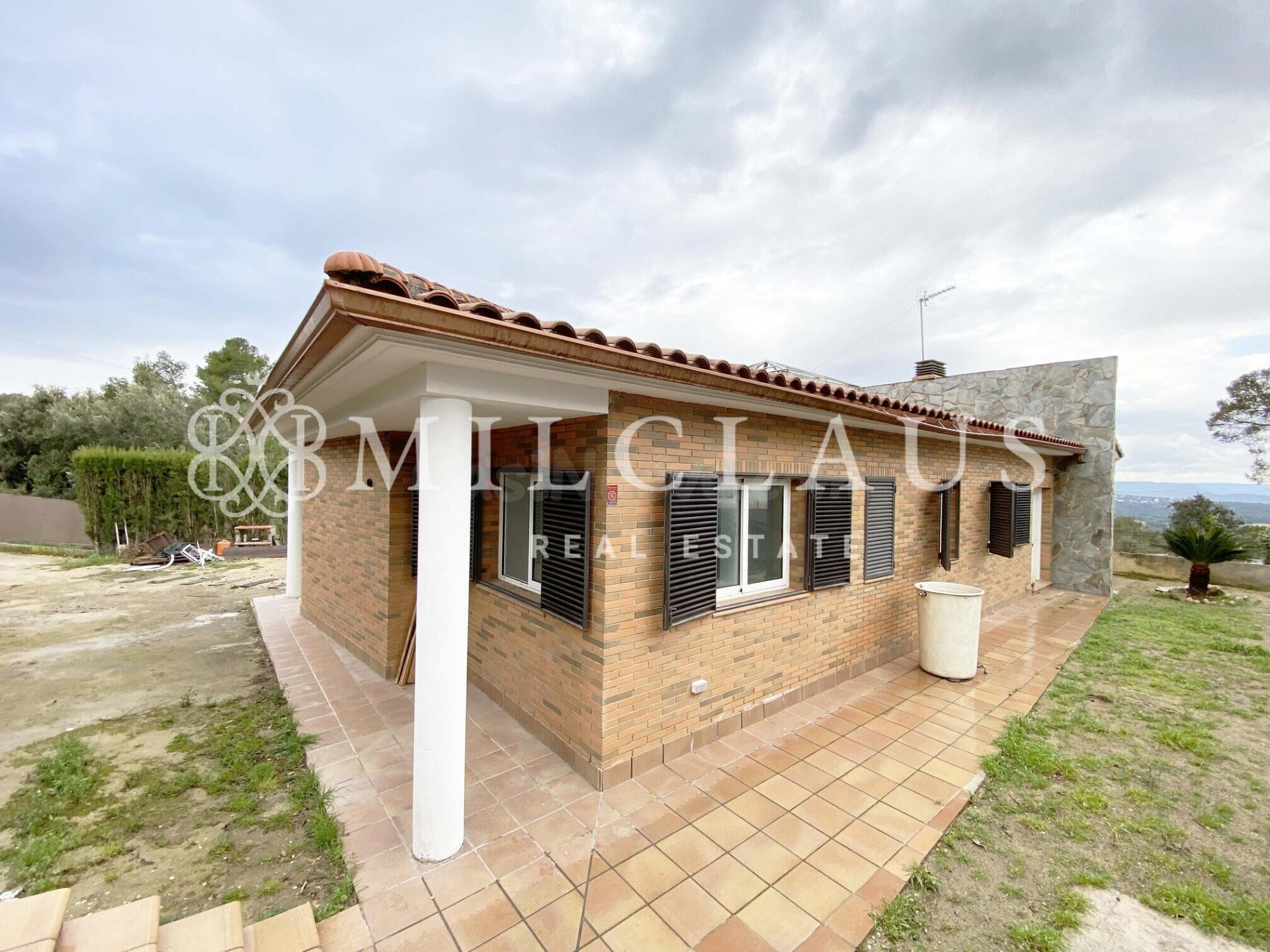 Casa o chalet independiente en venta en Calle Dalt
