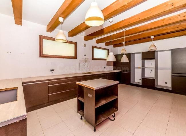Casa independiente a la venta en Almoster, Tarragona