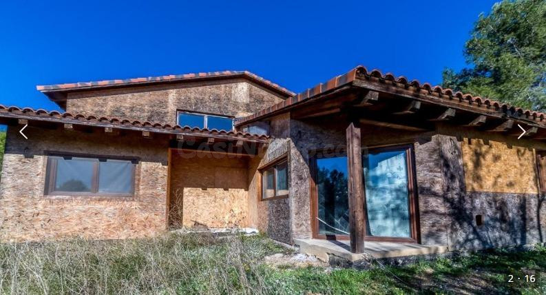Casa independiente a la venta en Almoster, Tarragona - foto 2