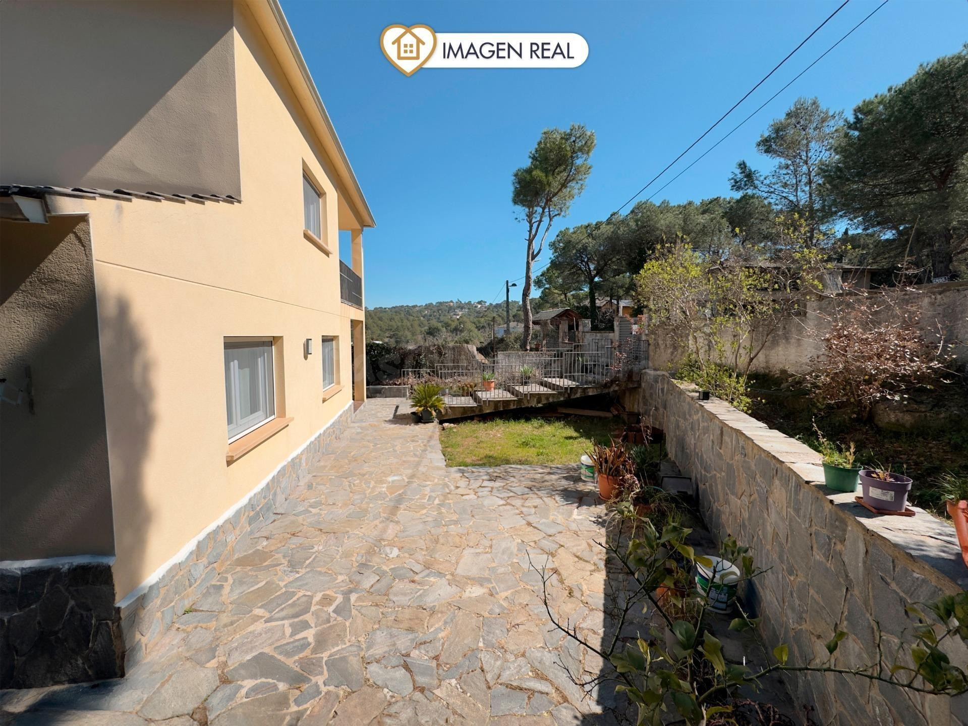 Casa en venta en Font del Bosc (Mediona) - foto 2