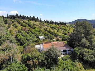 Casa de campo-Masía en Venta en San Martin Del Tesorillo Cádiz