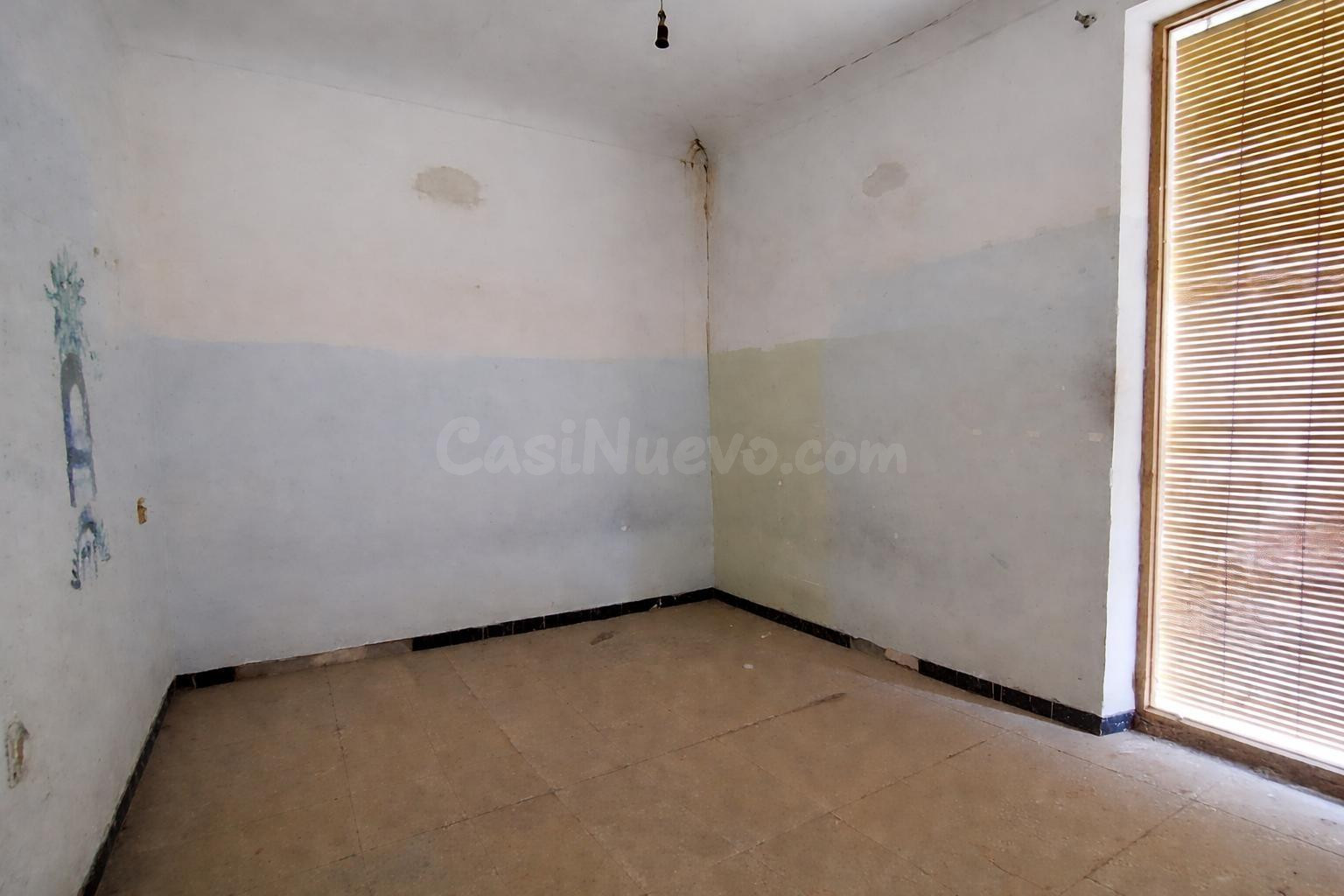Casa en Novelda para reformar